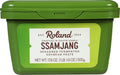 12-PACK OF PASTE BEAN SEASONED