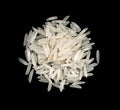 1-PACK OF RICE BASMATI AGED 2 YEARS