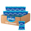 150-PACK OF CRACKER GRAHAM ORIG