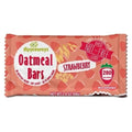 160-PACK OF Whole Grain Strawberry Simply Wholesome Oatmeal Bar Appleways, 160 - 1 CNT