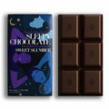 12-PACK OF Chocolate Bar Sleepy The Functional Chocolate Company