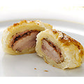 1 OZ-PACK OF APTZR QUAIL WELLINGT EN CROUTE