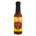 6-PACK OF Sauce Pepper 7 Brown Hot Funken, Karma Sauce