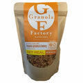 12-PACK OF Granola Honey Pecan with Organic Grains and Honey, Granola Factory