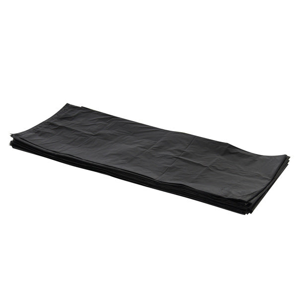 100-PACK OF LINER REPRO 33X39 1.5ML BLK