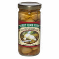12-PACK OF Mushrooms Dark Bergamo, Forest Floor Foods