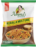 20-PACK OF SNACK MIX AK. KERALA MIXTURE 20X285 GM (NP)