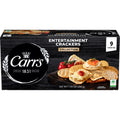 12-PACK OF CRACKER ASSORTMENT FOR CHEESE