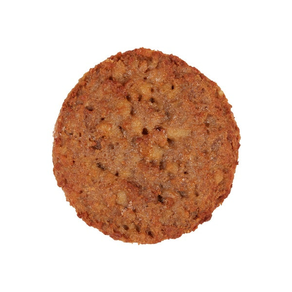 1.34OZ-PACK OF VEGETARIAN PTY BRKFST SAUSAGE