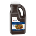 4-PACK OF SAUCE TERIYAKI