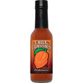 24-PACK OF SAUCE HABANERO HOT
