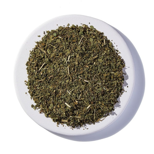 2-PACK OF NETTLE LEAF C/S ORG 8 OZ
