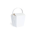 10-PACK OF BOX MINI NDLE W/PAPER HNDL 8OZ