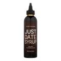 6-PACK OF Syrup Fruit Date Organic Just Date Syrup 8.8 oz