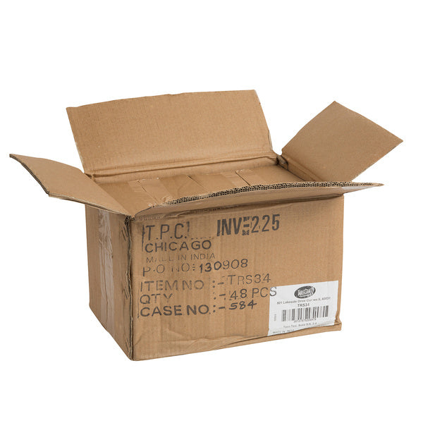1 EA-PACK OF HOLDER TACO STNLS 7.63X2.25
