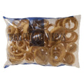 2.5 LB-PACK OF ONION RING THICK BEER BTRD