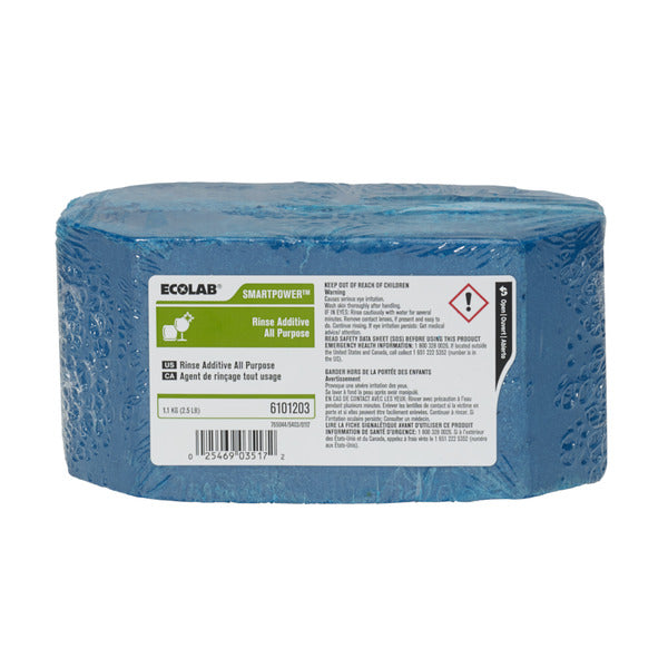 2- PACK OF RINSE AID ADDITIVE SMRTPWR