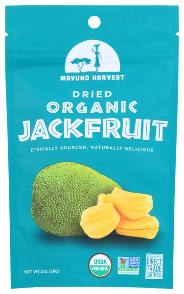6-PACK OF Fruit Jack Mavuno Harvest 2 oz
