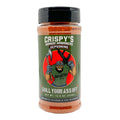 6-PACK OF Seasoning Crispy's Mango Habanero, GYAO