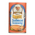 6-PACK OF SEASONING BLEND SALMON