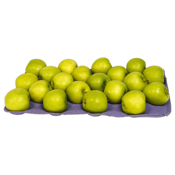 100 CT-PACK OF APPLE GRANNY SMITH XFANCY FRSH