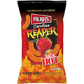 12-PACK OF Carolina Reaper Hot Curls Herr'S (Snacks), 12 - 2.75 Oz