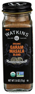 3-PACK OF SEASONING BLEND GARAM MASALA