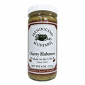 12-PACK OF Mustard Cherry Habanero Mendocino, Ohio South Farm