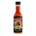12-PACK OF Sauce Hot Garlic Rocky's