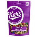 6-PACK OF Sweet & Salty Kar'S (Nuts), 6 - 16 Oz