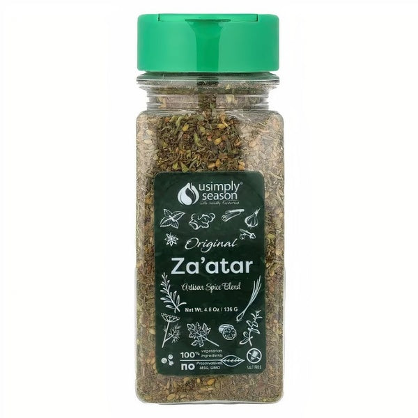 6-PACK OF Seasoning Classic Zaatar, Amboseli Foods