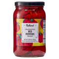 6-PACK OF PEPPER RED RSTD FIRE