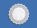 1-PACK OF DOILY LACE RND CAKE KENMOR14IN