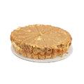 4- PACK OF Granny Apple Caramel Pie, 14 Slices Per Pie Sweet Street, 4 - 4.75 Lb