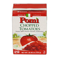 12-PACK OF TOMATO CHOPPED