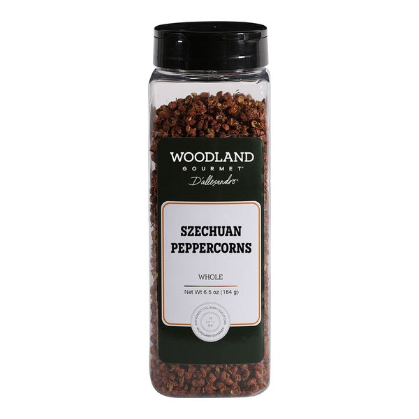 6-PACK OF SPICE PEPPERCORN SZECHUAN