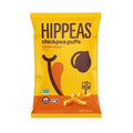 12-PACK OF Non-Gmo Chickpea Puffs -Nacho Vibes Hippeas, 12 - 4 Oz