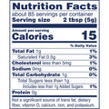 12-PACK OF CREAM WHIPPED REAL ARESOL