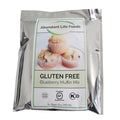 6-PACK OF MIX MUFFIN BLUBRY GLTN FR