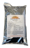 6-PACK OF MIX CAKE RED VELVET SUGAR FREE