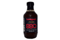 12-PACK OF BBQ Sauce Sweet-Tangy, Lovingoods