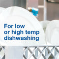4- PACK OF DETERGENT LIQ ALLTEMP CONC CL