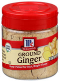 6-PACK OF SPICE GINGER GROUND