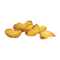 2.5 LB-PACK OF APPLE FUJI FLM RSTD
