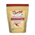 4-PACK OF Grain Amaranth Bobs Red Mill 24 oz