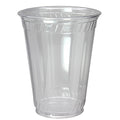 1-PACK OF CUP PLAS CLR TALL 9OZ