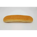 72- PACK OF 8 Inch Cuban Style Hoagie Cusanos Baking Company, 72 - 0.5 DZ