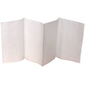 40-PACK OF TISSUE PAPR F/SAF-T-GRD DISP