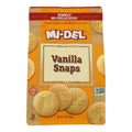 8-PACK OF COOKIE VANILLA