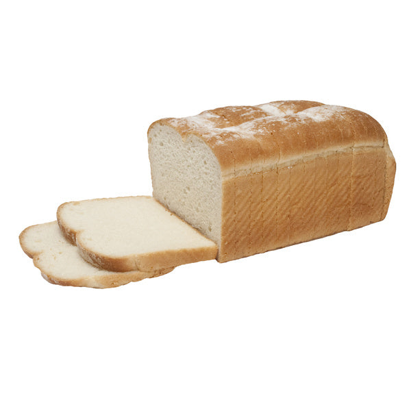 10- PACK OF BREAD WHITE HRTY CNTRY SLI